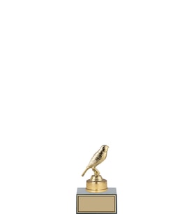 ODAK KUPA - Hediyelik Ürünler - HDY-042 B - 14 cm