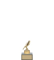 ODAK KUPA - Hediyelik Ürünler - HDY-042 B - 14 cm