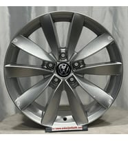 5 112 17 7.5 ET35 CH57.1 17271 GRİ LUGANO JANT