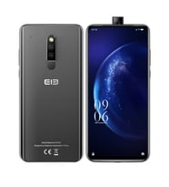 Elephone Px Pro 4GB Ram 128GB Mavi (Resmi Distribitör Garantili)