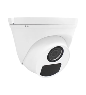 Pm-6378 2Mp H265 + Poe Metal Kasa Ip Kamera
