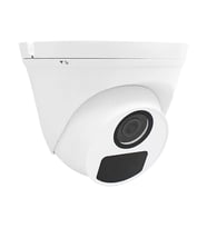 Pm-6378 2Mp H265 + Poe Metal Kasa Ip Kamera