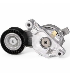 Vw Passat B6 Alternatör Rulmanı Kütüklü 2.0TDI BKP 03G903315A-4