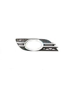 MERCEDES W211 TAMPON PANJURU KROM ÇERÇEVELİ AV.SAĞ 07- MER0711069 A2118850822