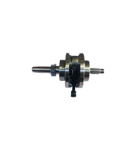 Kuba Çita Krank 139MM Çamlı