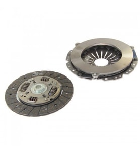 MAPA MARKA DEBRİYAJ SETİ OPEL ASTRA G/VECTRA B/C 1.6 16V (Standart)