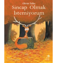 Sincap Olmak İstemiyorum