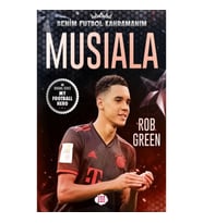 Musiala-Benim Futbol Kahramanım