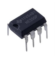 Entegre Devre NE 555