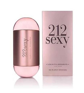 CAROLİNA HERRERA 212 SEXY WOMEN EDP 100 ML