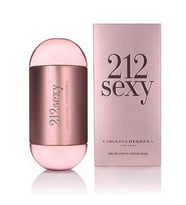 CAROLİNA HERRERA 212 SEXY WOMEN EDP 100 ML