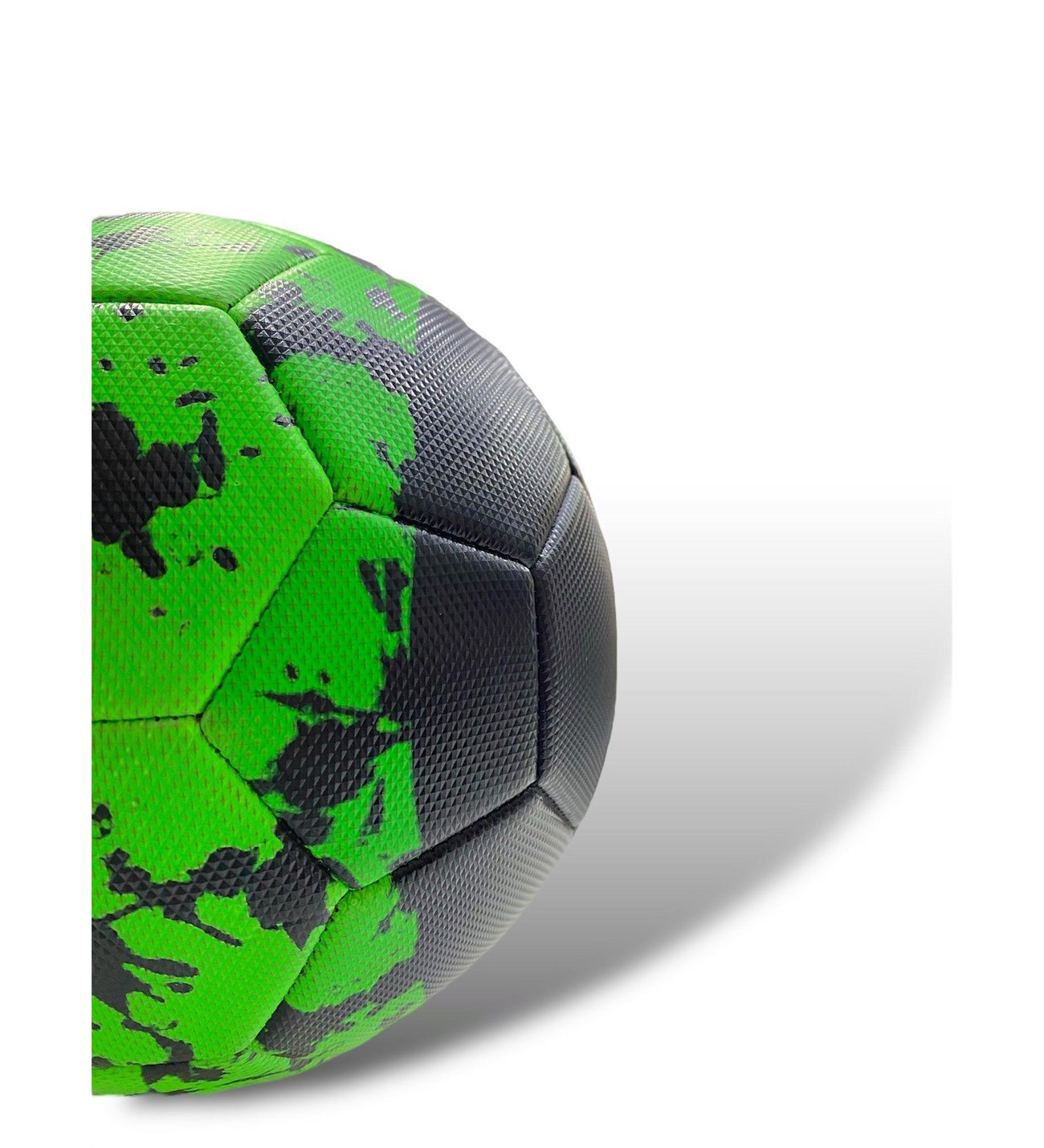 Jooko 5 Numara Çift Dikişli Dayanıklı Futbol Topu 410gr BSF-40