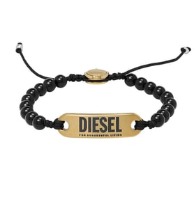 Dıesel DJDX1360-710 Erkek Bileklik