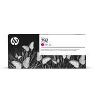 Hp 792 Magenta 775 Ml Cn707A Orj.Yeni Tarih