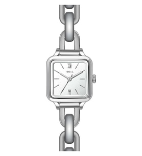 Fossil FBQ5007 Kadın Kol Saati