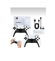 Game Stick 4k hd Emuelec Retro Game Stick Atari Oyunlari +20000 Oyunlu Konsol Nostalji