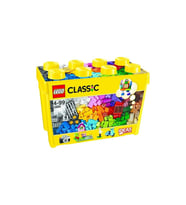 Lego Büyük Boy Classic 10698