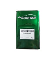 KCC 6500 YÜKSEK PARLAKLIKLI VERNİK GL 4/1 