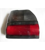 1992-2001 Renault R19 Europa Stop Lambası Sol (Sedan) Füme-Kırmızı (Duysuz) (Pleksan) (Adet) (Oem No
