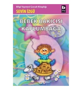 Bebek Bakıcısı Kaplumbağa