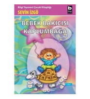 Bebek Bakıcısı Kaplumbağa