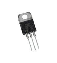 BDX54C Transistör BJT PNP TO-126