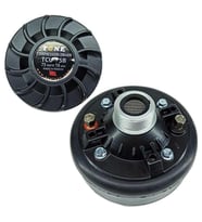Tone TCU-75B 16 Ohm Ünit 75 Watt Cami Hoparlörü