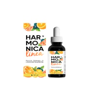 Harmonica Linea İncelme Damlası 30ML / Harmonica Linea Slimming Drops 30ML