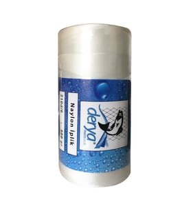 Derya Ağ İpi 500 GR. No: 9