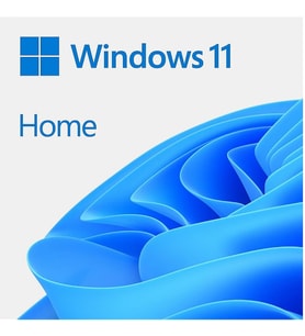 MS WINDOWS 11 HOME 64BIT TR (OEM) KW9-00660