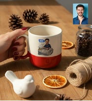 Kişiye Özel Karikatürlü Makine Mühendisi Kupa Bardak Pro Mühendisler Günü Hediyesi