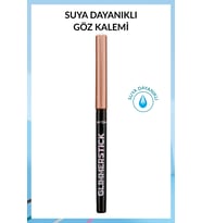 Avon Glimmersticks Pırıltılı Asansörlü Suya Dayanıklı Göz Kalemi Stargazing (Çok Renkli)