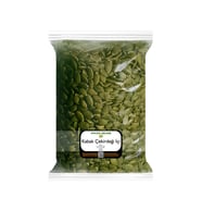 Kabak Çekirdeği Içi 1 Kg. 1. Kalite Çiğ Kabak Çekirdeği Içi Pumpkin Seeds Taze Yeni Mahsül