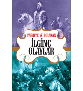 İlginç Olaylar