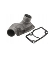 Opel Astra G Zafira A Y20DTH Termostat 6338004