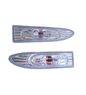 Hyundai Accent Era Sag + Sol Çamurluk Sinyal Lambasi 2006--2011 549588691