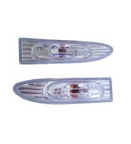 Hyundai Accent Era Sag + Sol Çamurluk Sinyal Lambasi 2006--2011 549588691