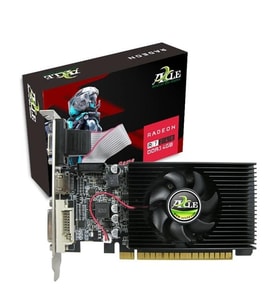 AXLE 4GB R7 240 AX-R7-240/4GD3P8DIP DDR3 128bit HDMI-DVI PCIE 2.0
