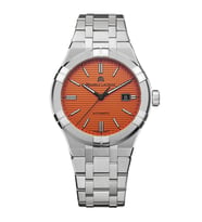 Maurice Lacroix Aikon ML-AI6008SS00F530-E Automatic Erkek Kol Saati