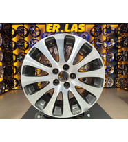 4 Adet SUBARU ORIJINAL 6*16 5*100 ET55 56.1 GMF JANT REVİZE EDİLMİŞ (Takım)