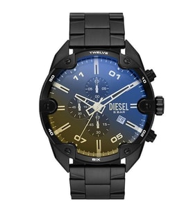Diesel DZ4609 Erkek Kol Saati
