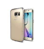 Samsung Galaxy Note 5 Kılıf Şeffaf Silikon Hibrit Case (Renksiz)