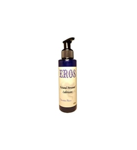 Eros Natural Personal Lubricant Chocolata Flowers 250ml Lubricant Jel X 2 Adet