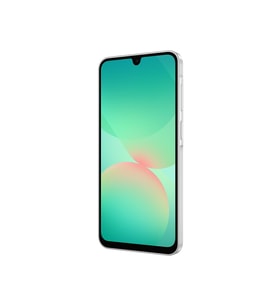 SAMSUNG Galaxy A26 Uyumlu Ön Body Şeffaf Ultra Ekran Koruyucu Nano Jelatin