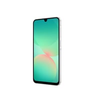 SAMSUNG Galaxy A26 Uyumlu Ön Body Şeffaf Ultra Ekran Koruyucu Nano Jelatin