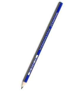 Faber Castell Goldfaber Çizim Kalemi 6B