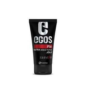 EgosTüp Jöle Ultra Güçlü Tutuş 150 ml