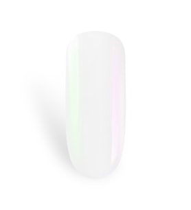 İnci Efektli Mor Yansıma Ovma Tozu No.E6 1 gr - Ayna Parlak Nail Art Pigment