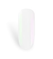 İnci Efektli Mor Yansıma Ovma Tozu No.E6 1 gr - Ayna Parlak Nail Art Pigment