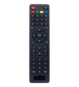 WEKO KR AWOX DİGİX HD UYDU ALICI KUMANDA (18980=18591)